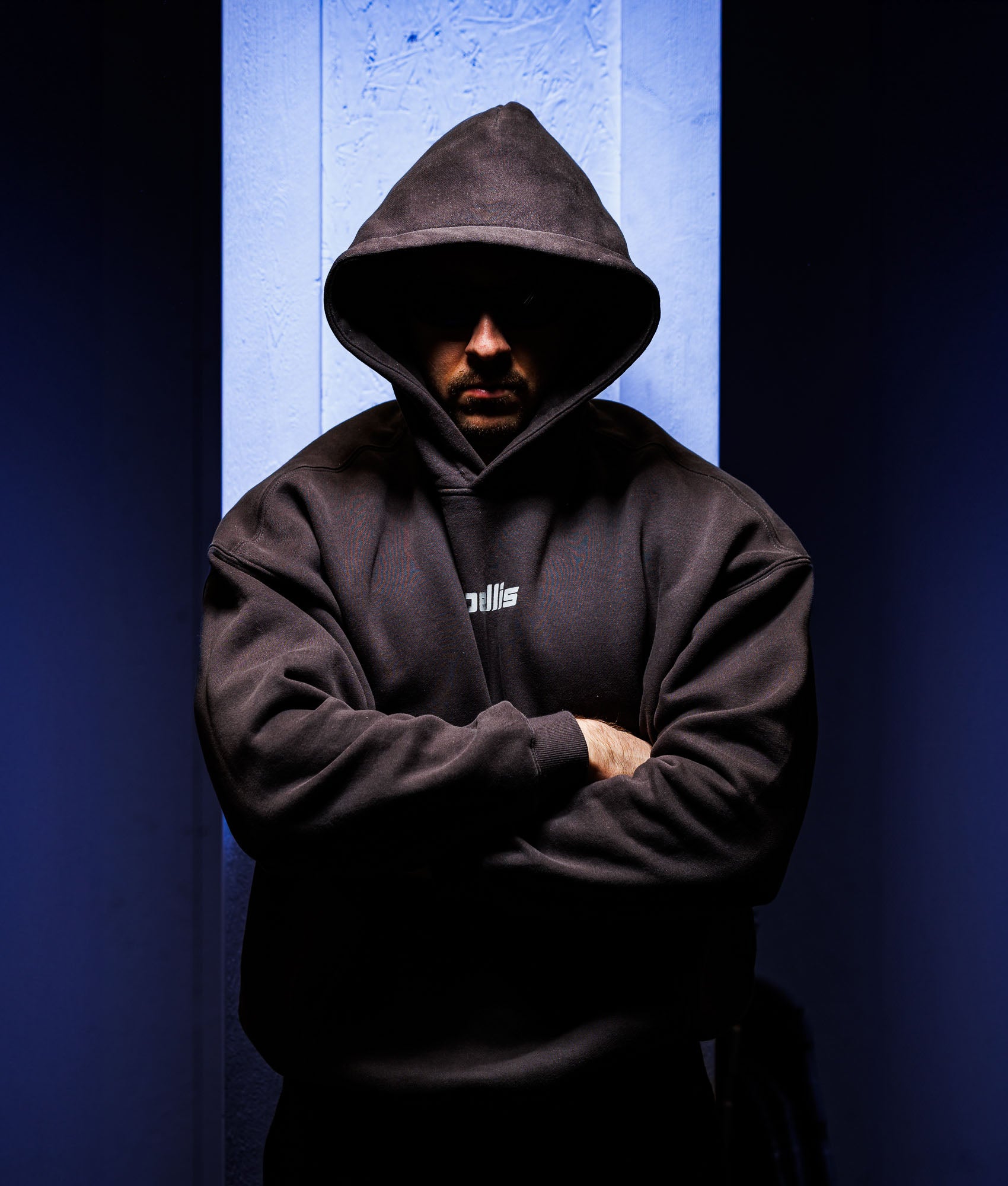 COZYPUFF - HOODIE