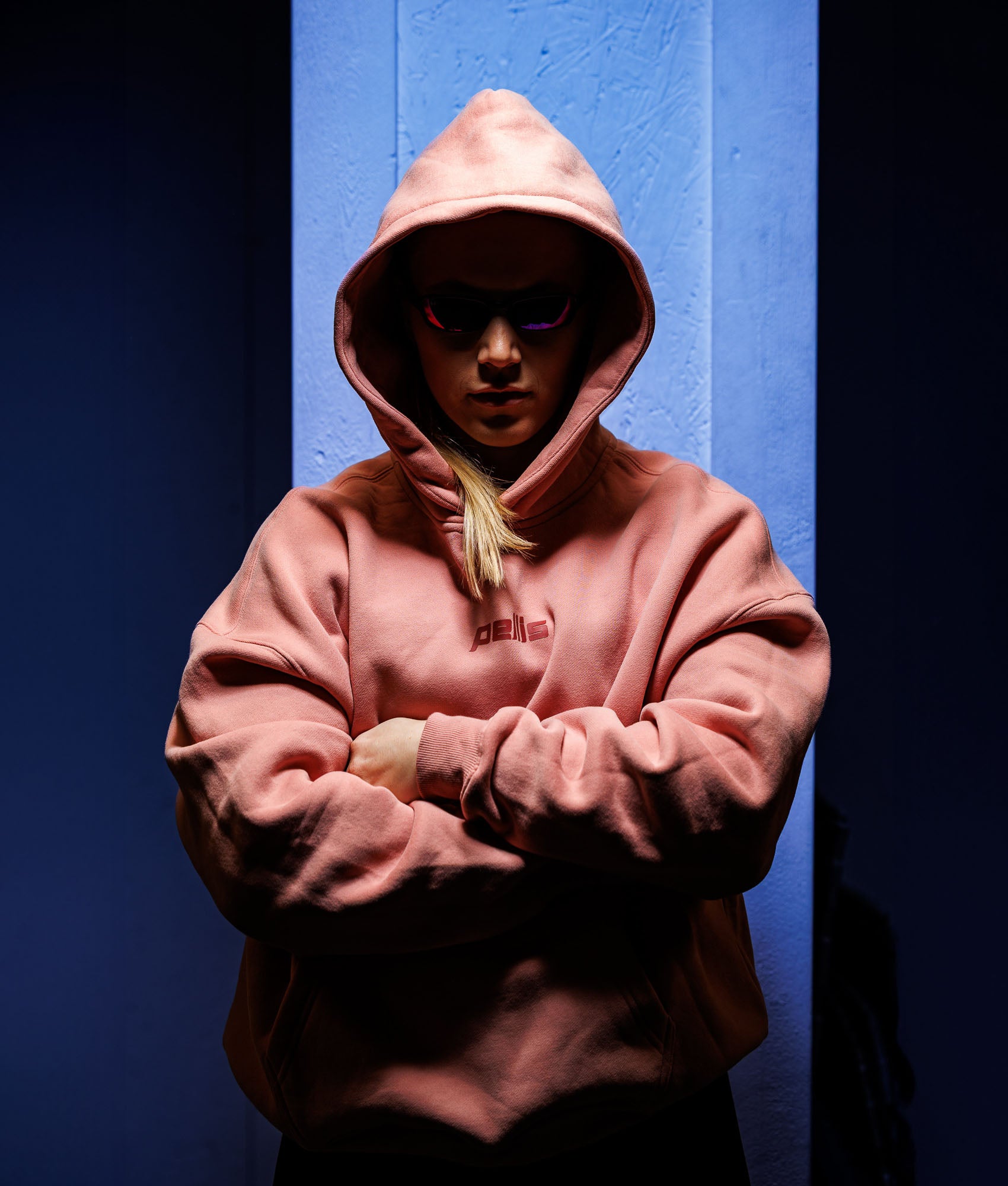 COZYPUFF - HOODIE