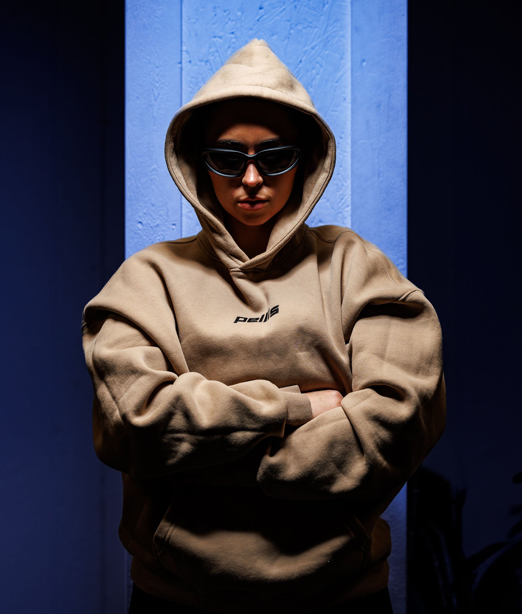 COZYPUFF - HOODIE